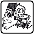 Graffiti Characters Art Ideas APK