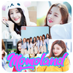 Wallpaper Momoland Bboom Bboom