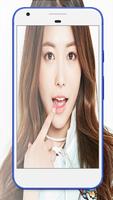 Wallpaper Momoland captura de pantalla 1