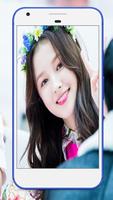 Wallpaper Momoland captura de pantalla 2