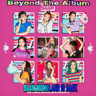BAM-MOMOLAND IS BACK Zeichen