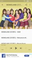 BAM-MOMOLAND IS BACK Screenshot 1