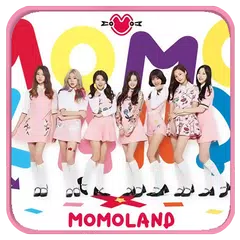 download Momoland Wallpapers Kpop APK