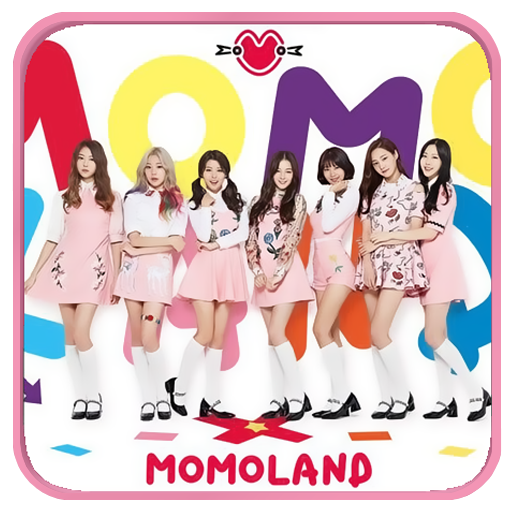 Momoland Wallpapers Kpop