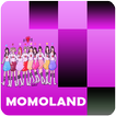 Momoland Piano Tiles All Song
