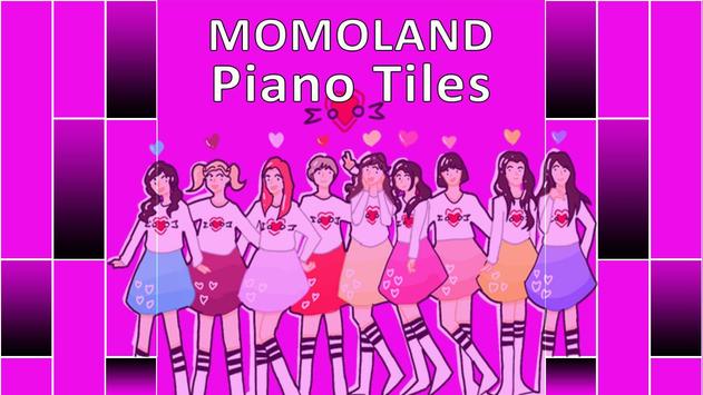 Momoland Piano Tiles All Song Apk Game Free Download For Android