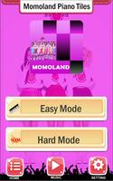 Momoland Piano Tiles screenshot 1