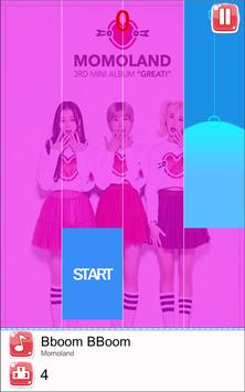Momoland Piano Tiles All Song Apk Game Free Download For Android