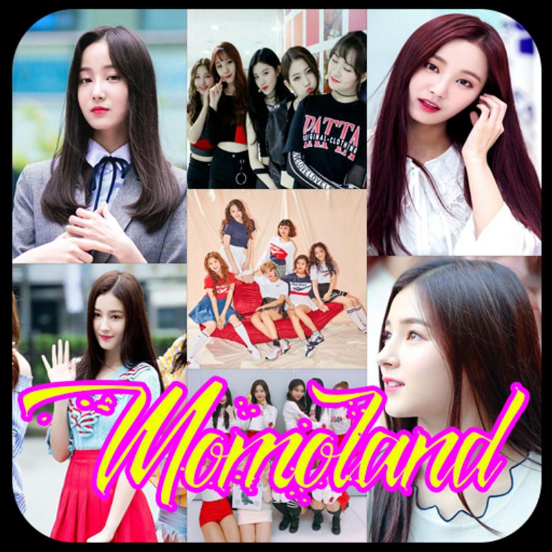Hd Momoland Wallpaper For Android Apk Download