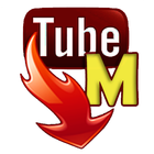 |Tube Mate| ícone