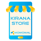 Kirana Store icon