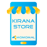 Kirana Store آئیکن