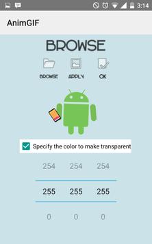 Download Animated Gif Widget Lite Apk For Android Latest Version