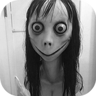 Scary Momo  : Horror Escape Game ikona