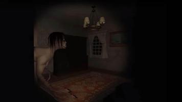 Scary Momo  : Horror Escape Game screenshot 1