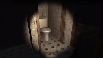 Scary Momo  : Horror Escape Game screenshot 2