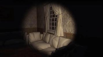 Scary Momo  : Horror Escape Game screenshot 3