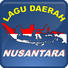 Lagu Daerah Nusantara icône
