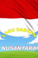 Lagu Daerah Nusantara poster