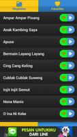 Lagu Daerah Nusantara screenshot 2