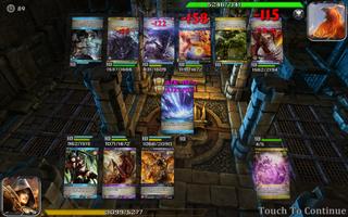 Epic Cards Battle(TCG) screenshot 1