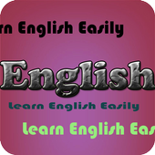 Learn English Easily icon