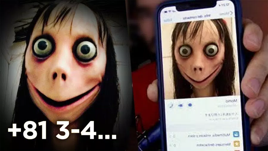 Android 用の モモホラーストーリー Apk をダウンロード Android 用の モモホラーストーリー Apk をダウンロード