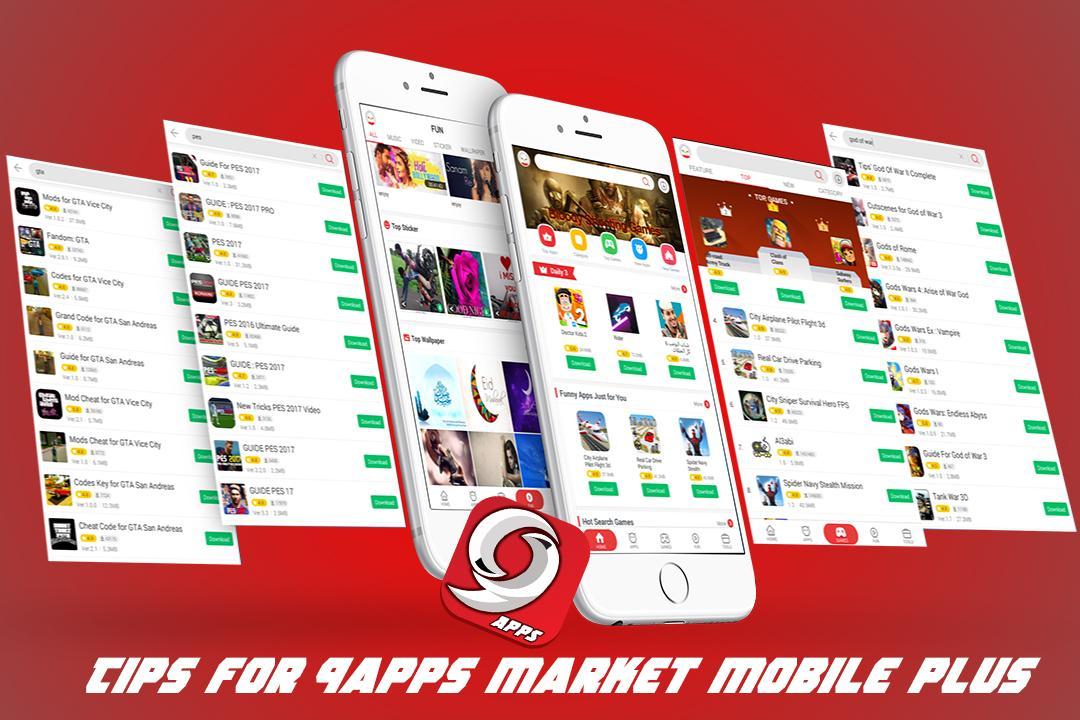 Mobile Market. Kompyuterda Play Market ochish. Бесплатный мобильный маркет