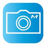 MOMAX cam icon