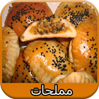 مملحات icon