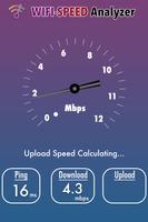 Wifi Speed Test Meter スクリーンショット 1
