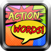 Preschool Kids Action Words APK