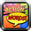 Preschool Kids Action Words