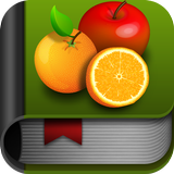 English Fruits Dictionary icon
