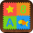 Preschool Pre-K All In One أيقونة