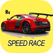 R8 Highway Speed Race