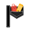 Pocket Shoppe icône