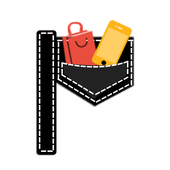 Pocket Shoppe icono