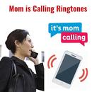 APK Mom is Calling Ringtones