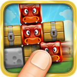 Wissel de Draken Blokken