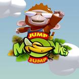 Jump Monkey Jump