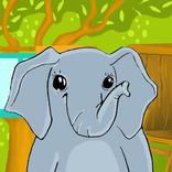 Talking Elly Elephant