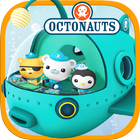 The Octonauts Videos icon