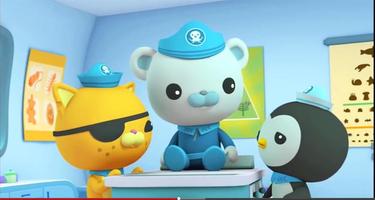 The Octonauts Videos screenshot 3