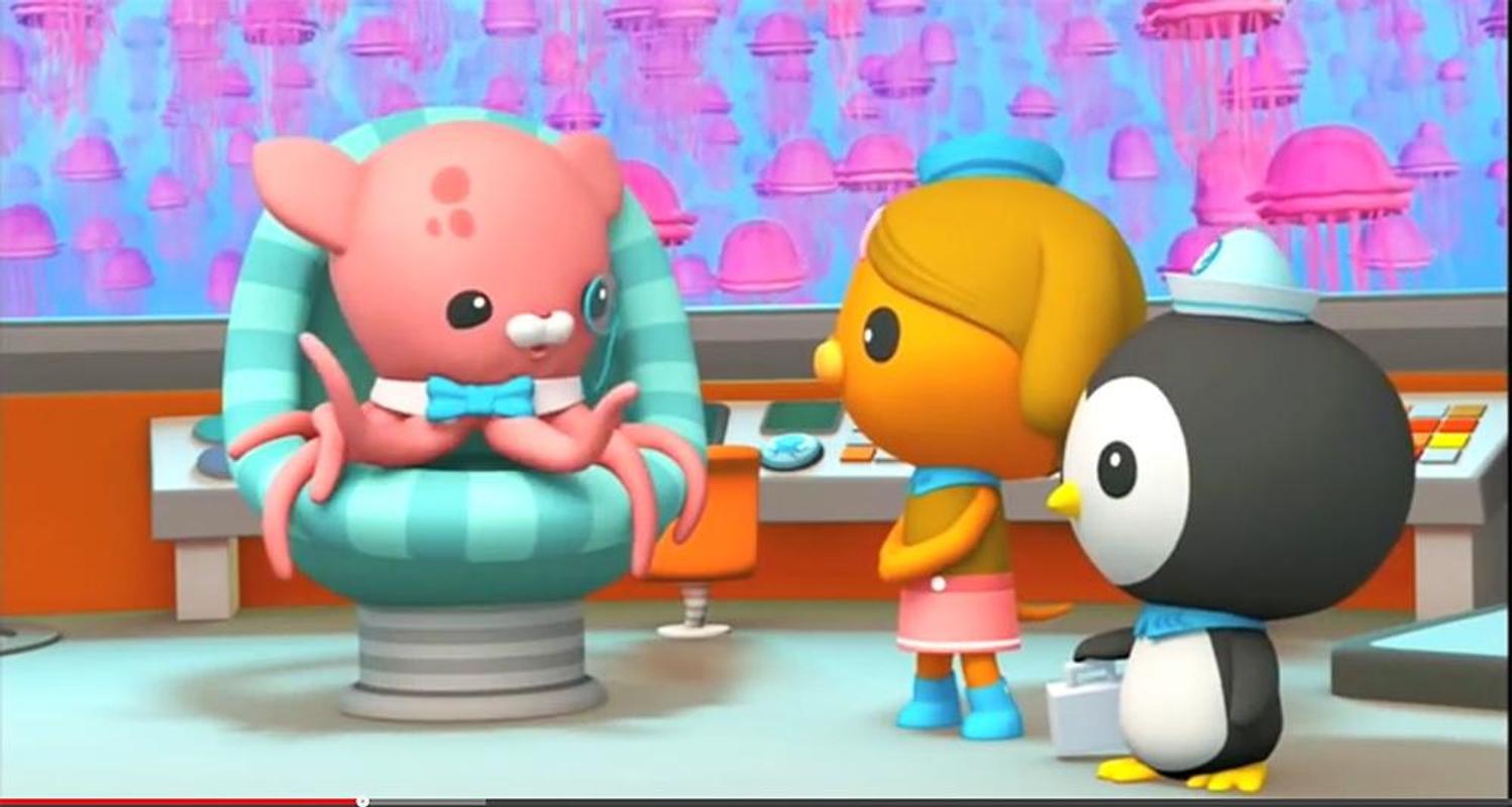 The Octonauts Videos for Android APK Download