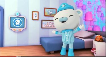 The Octonauts Videos screenshot 1