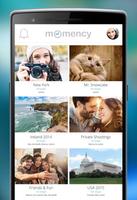 momency Poster