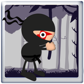 Jumper Ninja icon