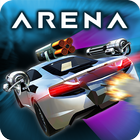Arena.io Cars Guns Online MMO icône