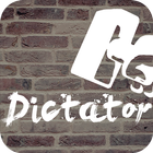 Dictator ไอคอน